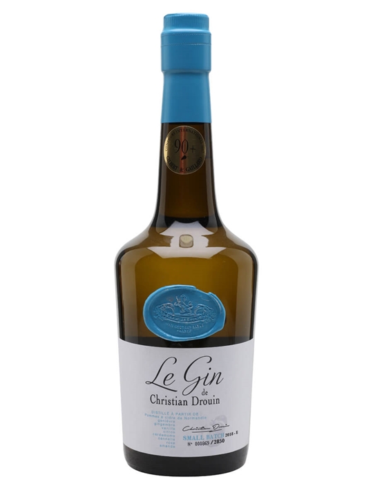 Le Gin de Christian Drouin