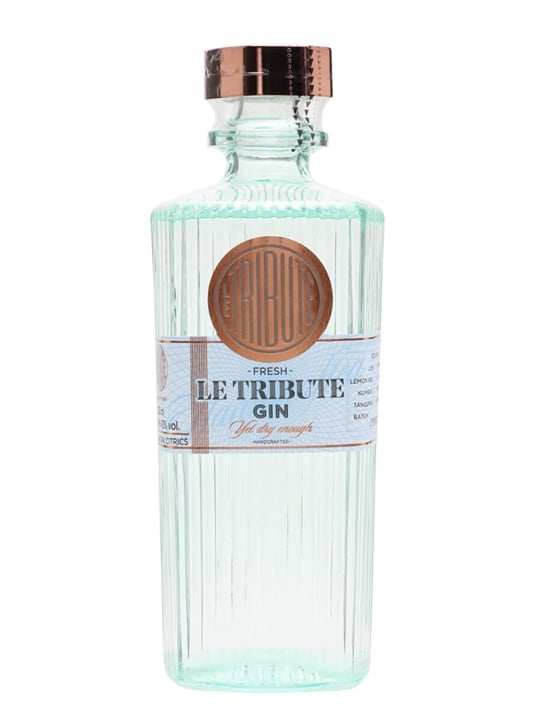 Le Tribute Gin