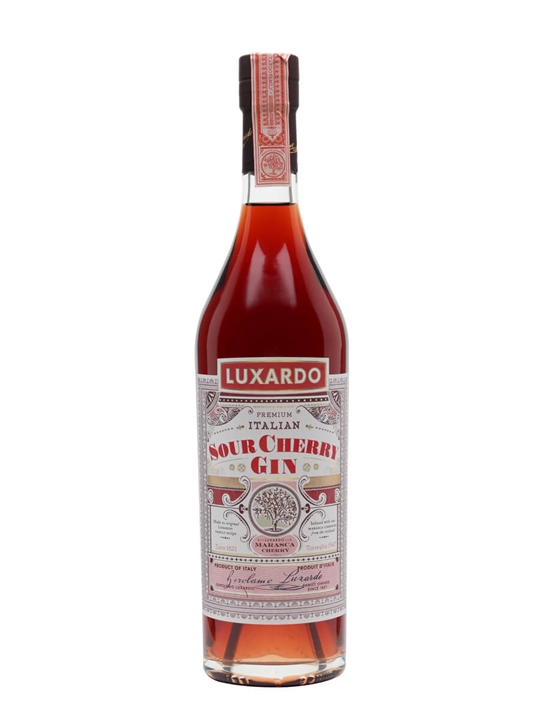 Luxardo Sour Cherry Gin