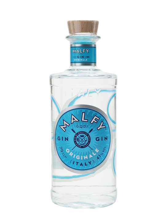 Malfy Gin Rosa (Pink Grapefruit)