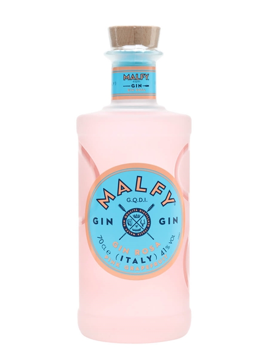 Malfy Rosa Gin
