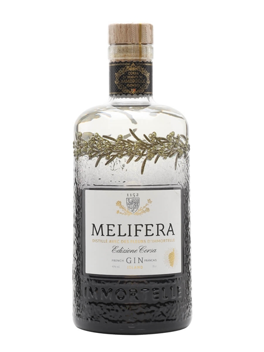 Melifera Corsa Gin