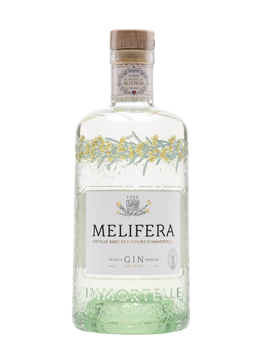 Melifera Gin