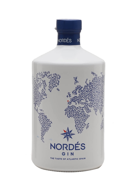 Nordés Atlantic Galician Gin