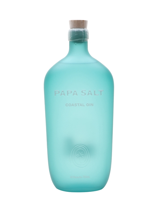 Papa Salt Coastal Gin
