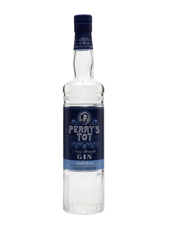 Perry's Tot Navy Strength Gin