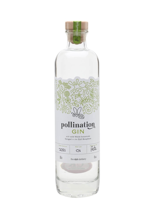 Pollination Gin