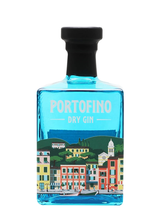 Portofino Dry Gin