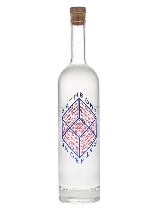 Rathbone New London Dry Gin