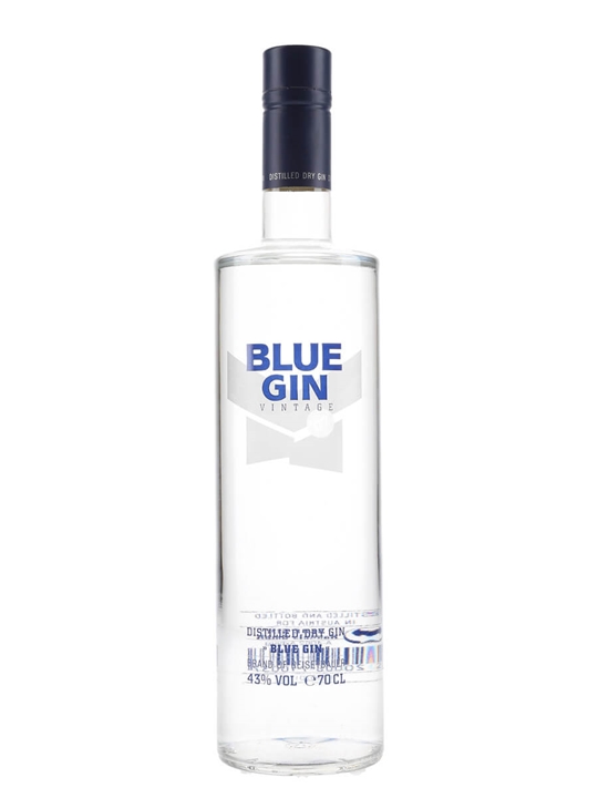 Reisetbauer Blue Gin