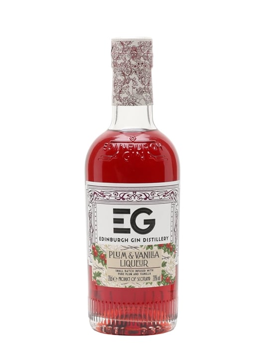 Riverside Spirits Blackberry Gin Liqueur: Dark Berry Sweetness With Vanilla Depth