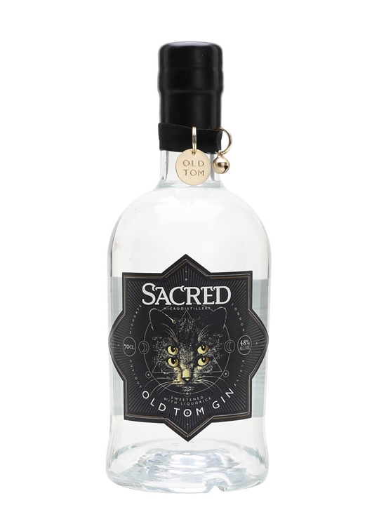 Sacred Old Tom Gin