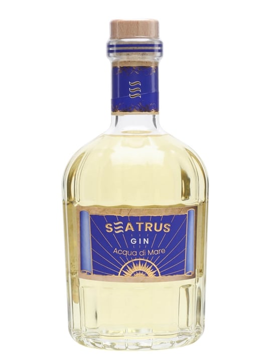 Seatrus Acqua Di Mare Gin