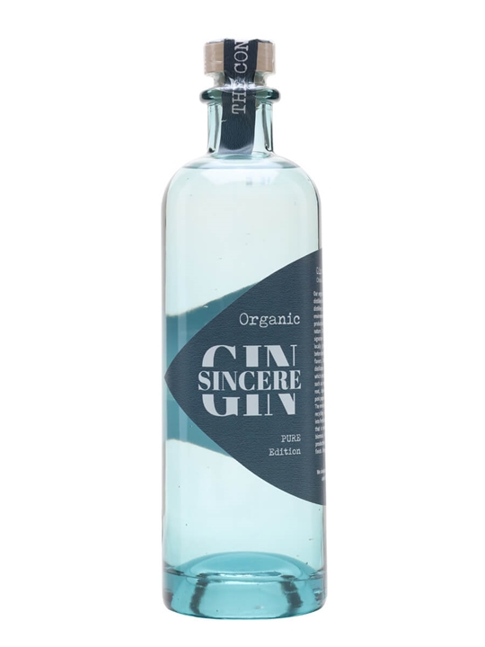 Sincere Pure Gin