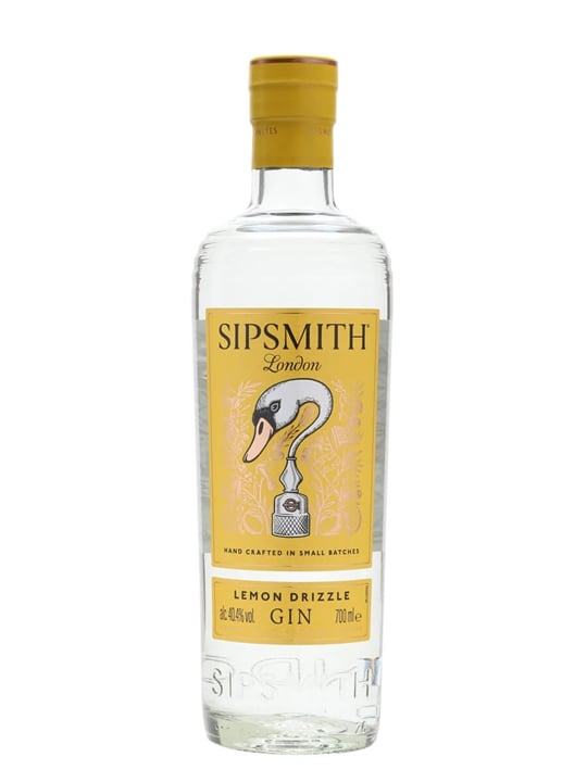 Sipsmith Sloe Gin