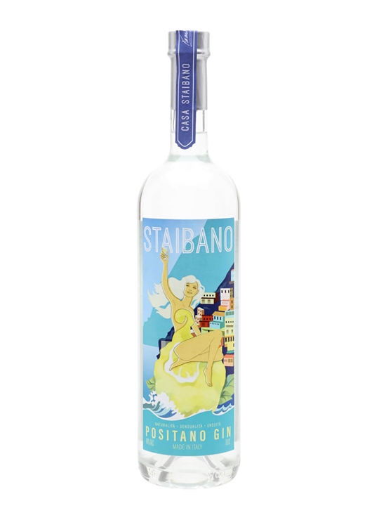 Staibano Positano Gin