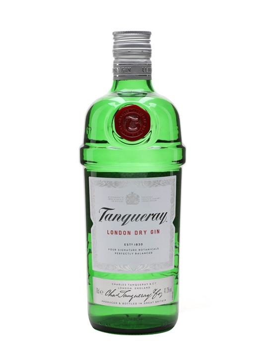 Tanqueray London Dry Gin