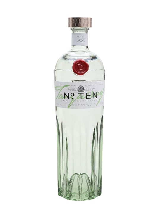 Tanqueray No.Ten Gin / Litre
