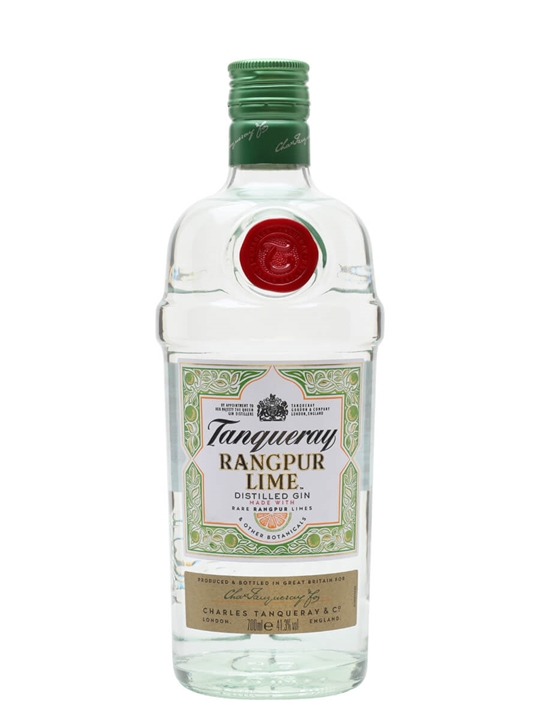 Tanqueray Rangpur Gin
