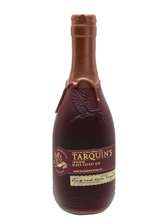 Tarquin's Black Cherry Gin