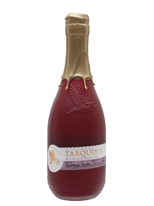 Tarquin's Brilliant British Blackberry Gin