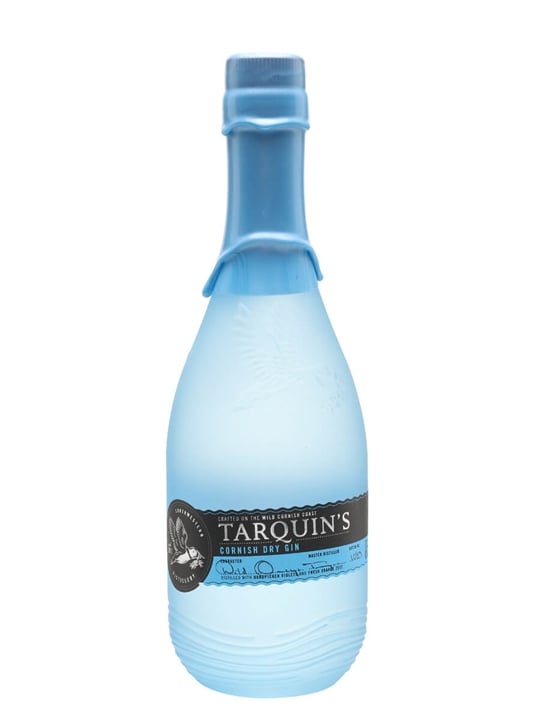 Tarquin's Cornish Dry Gin / Half Bottle