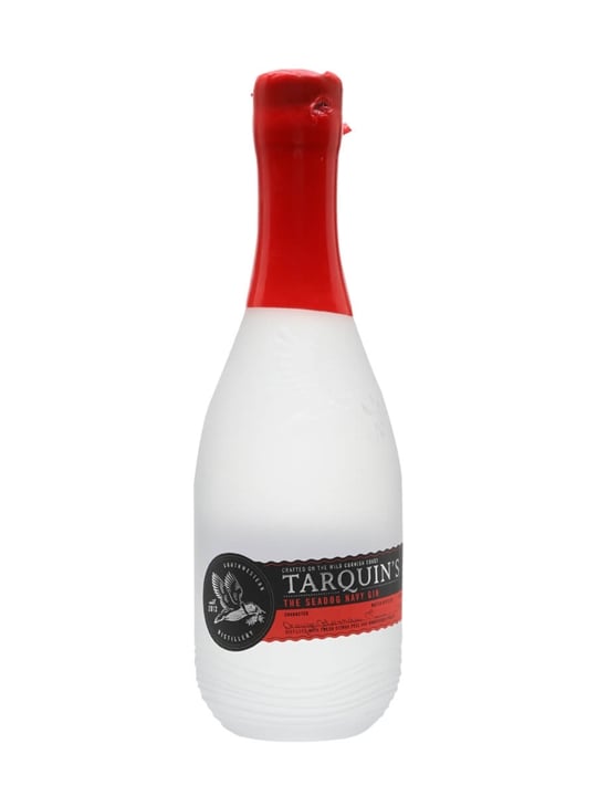 Tarquin's Seadog Navy Strength Gin