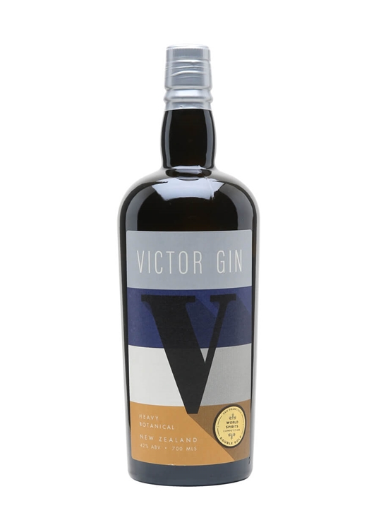 Thomson's Victor Gin