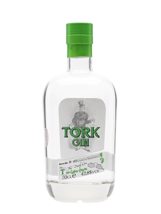 Tork Gin