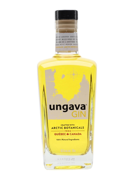 Ungava Canadian Gin