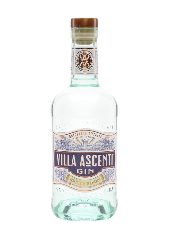 Villa Ascenti Gin
