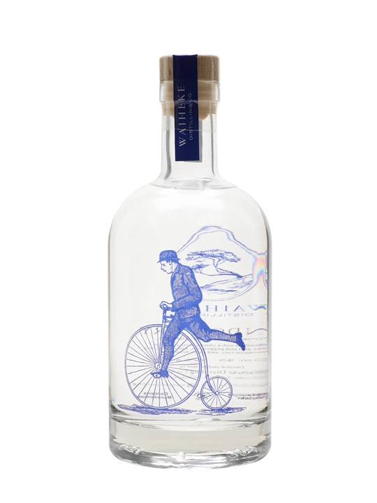 Waiheke London Dry Gin