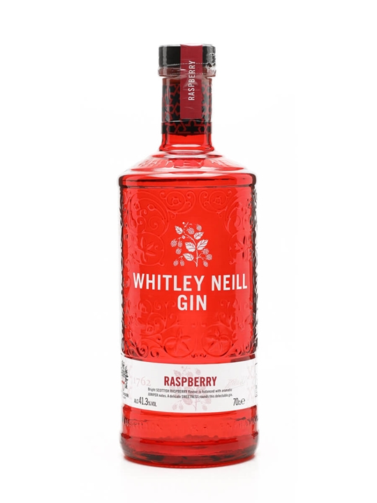 Whitley Neill Original London Dry Gin