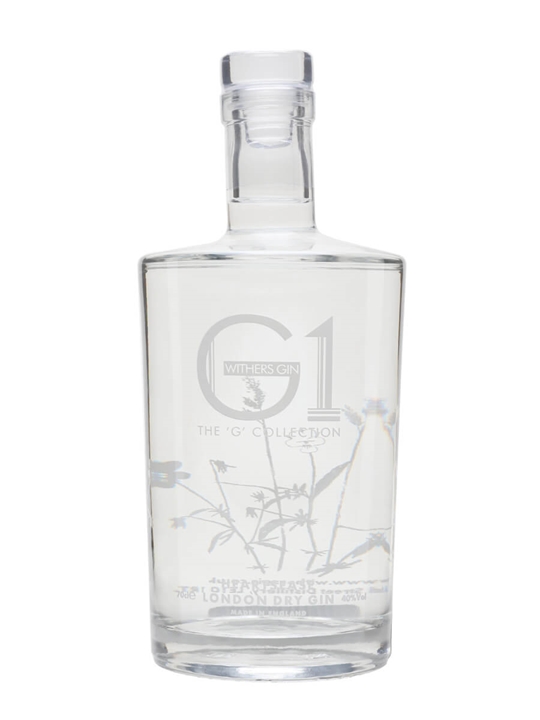 Withers G1 Gin