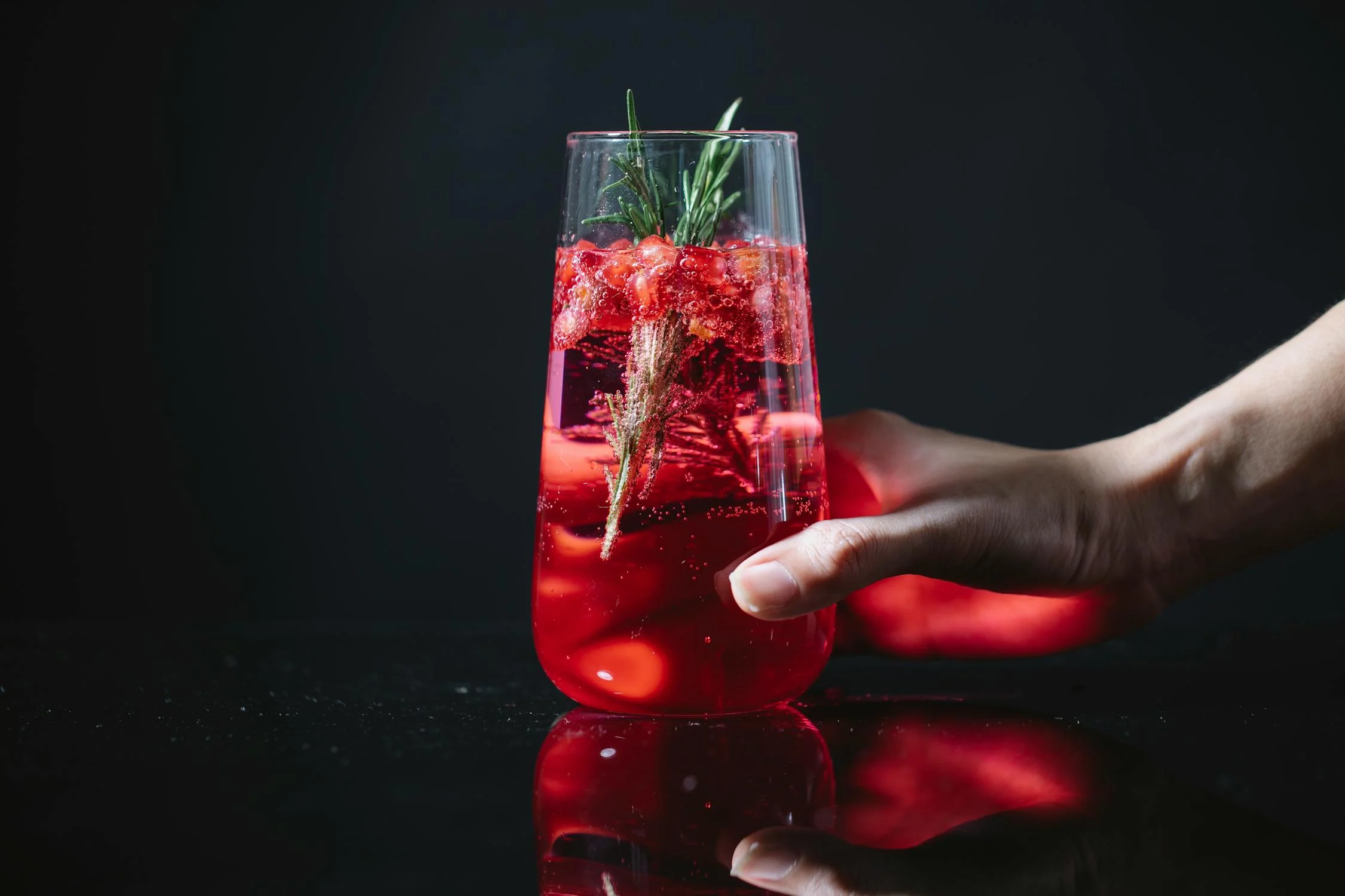 Kir Royale: Burgundy's Gift to Celebrations