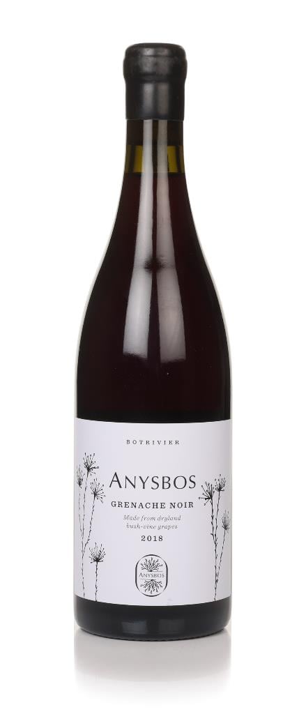 Anysbos Grenache Noir 2018