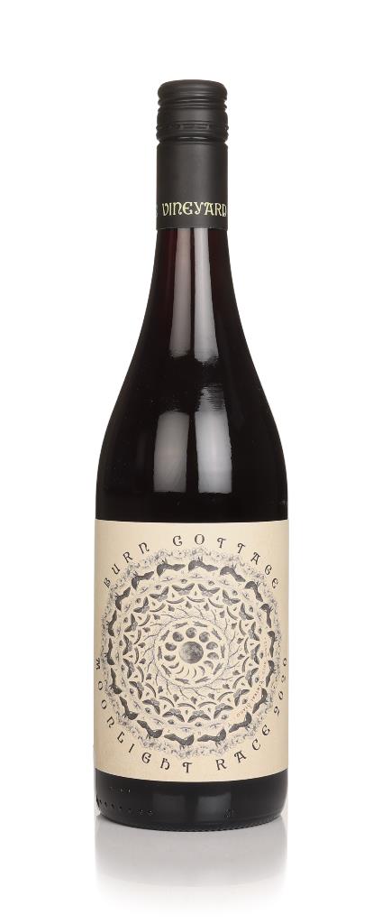 Burn Cottage Moonlight Race 2020 Red Wine