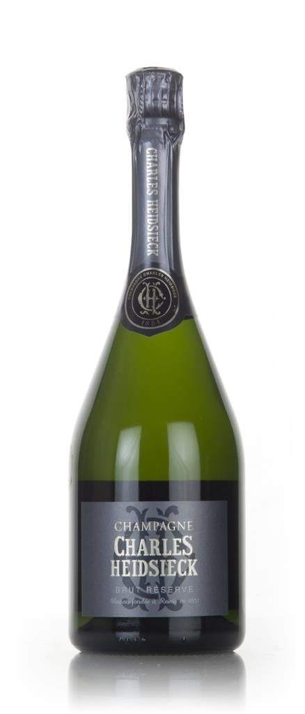 Charles Heidsieck Brut Réserve
