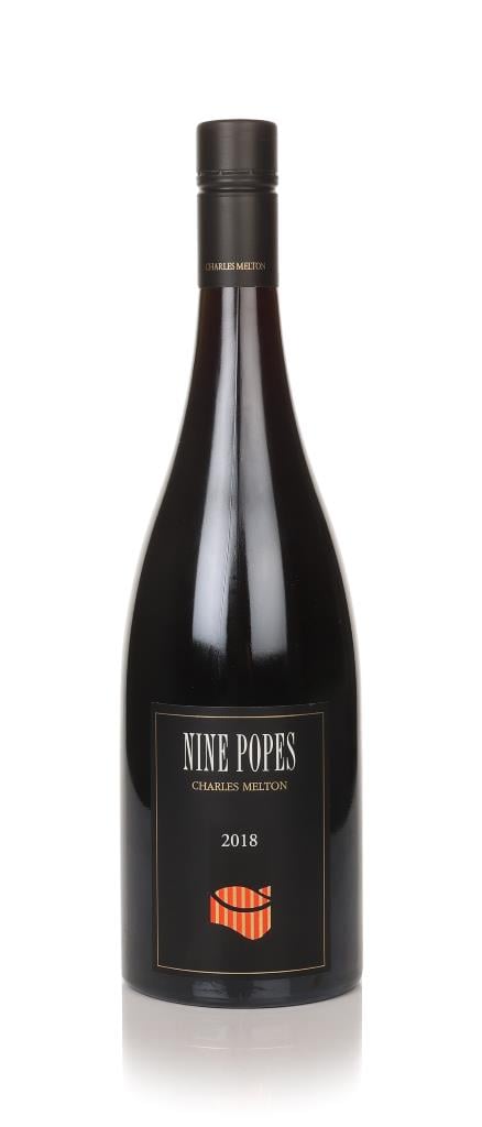 Charles Melton Nine Popes 2018 Red Wine