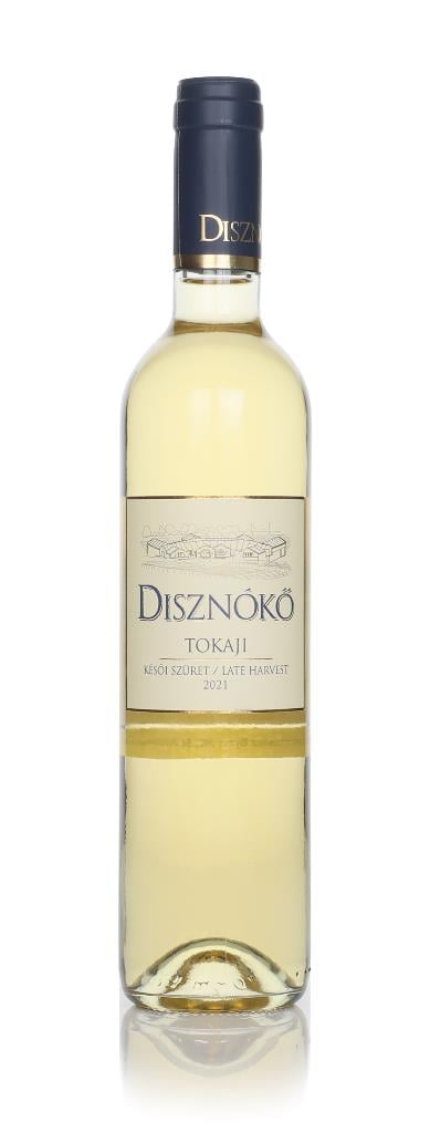Disznoko Tokaji Late Harvest 2021 Sweet Wine
