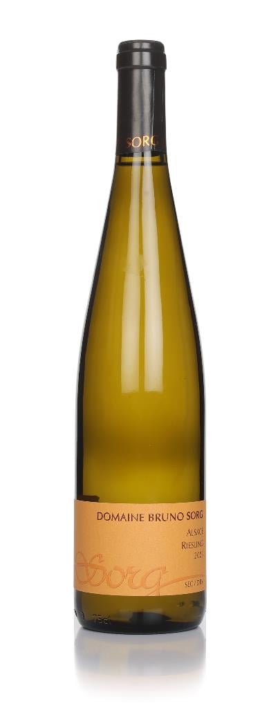 Domaine Bruno Sorg Riesling 2023 White Wine