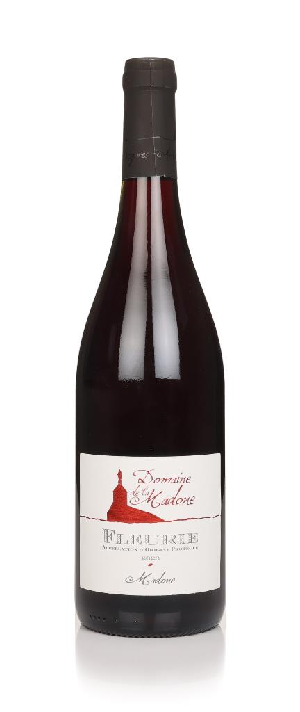 Domaine de la Madone Fleurie 2023 Red Wine