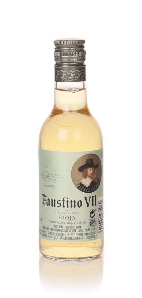 Faustino VII Blanco
