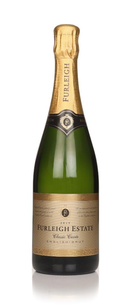 Furleigh Estate Classic Cuvée 2019
