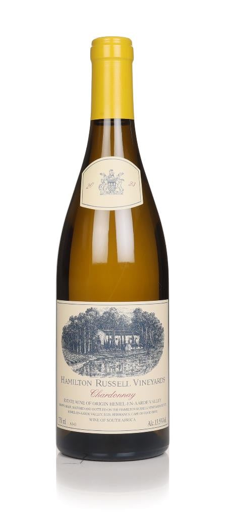 Hamilton Russell Vineyards Chardonnay 2023 White Wine