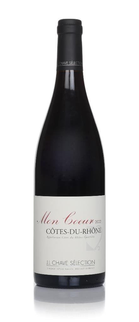 Jean-Louis Chave Cotes-Du-Rhone Mon Coeur 2022 Red Wine
