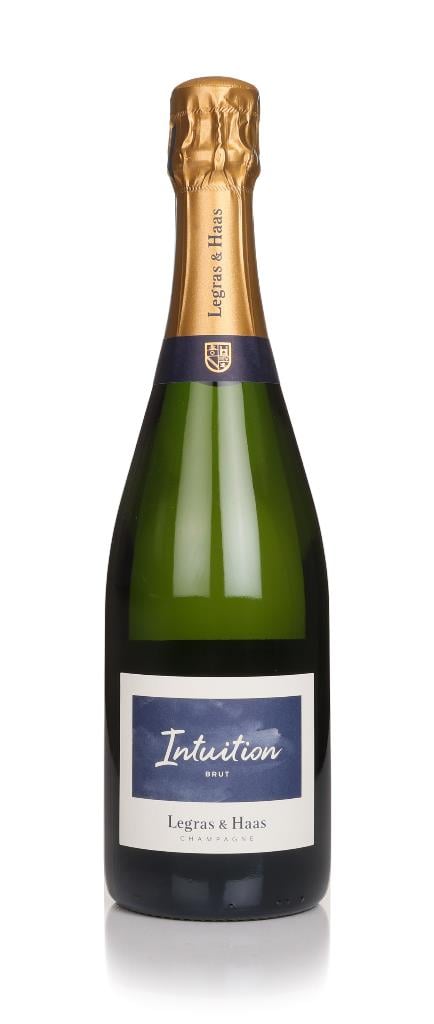 Legras & Haas Intuition Brut