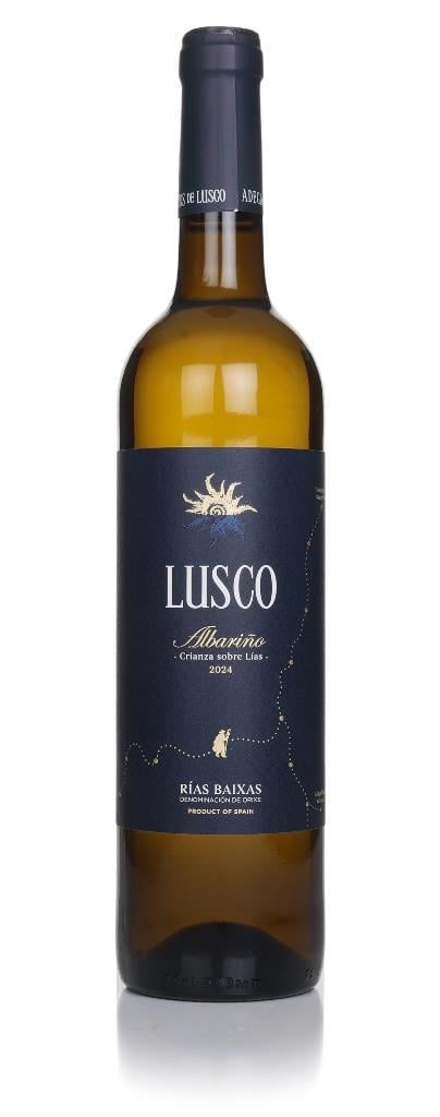 Lusco Albarino 2024 White Wine