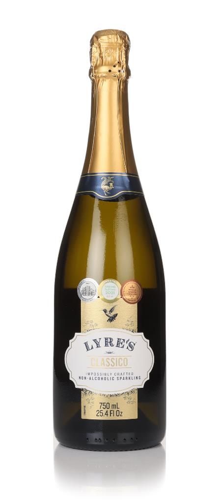 Lyre's Non-Alcoholic Sparkling Classico Sparkling Wine