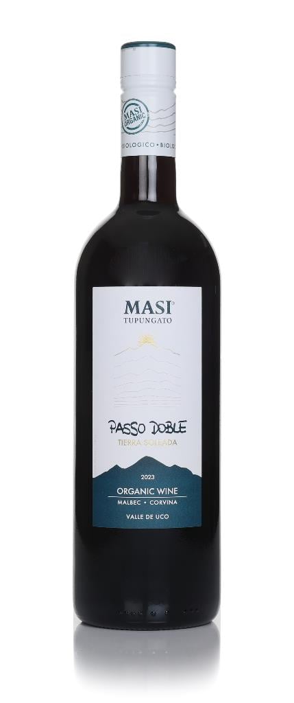 Masi Tupungato Passo Doble 2023 Red Wine